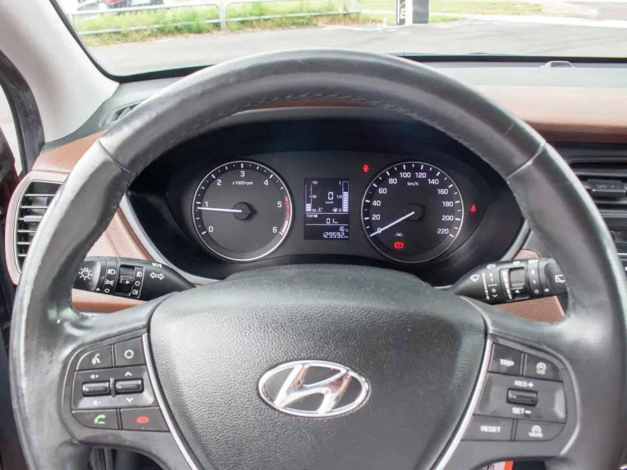 Billede 10 - Hyundai i20 1,1 CRDi 75 Comfort