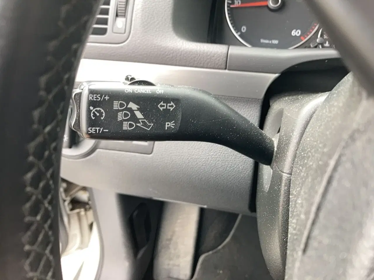Billede 12 - VW Touran 1,9 TDi 105 Conceptline BM
