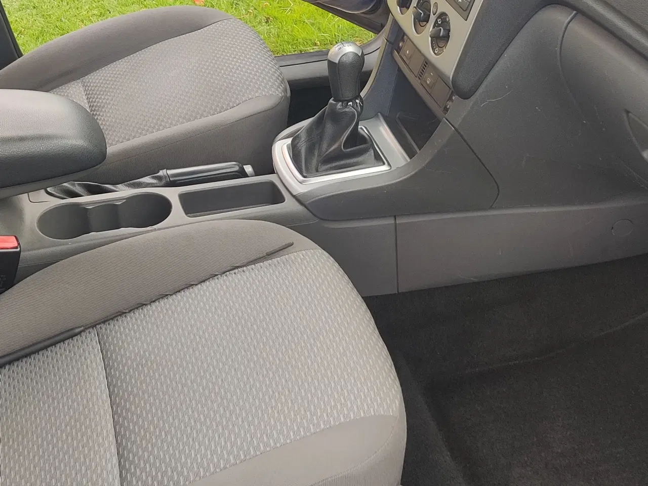 Billede 10 - Ford Focus stc. 1,6