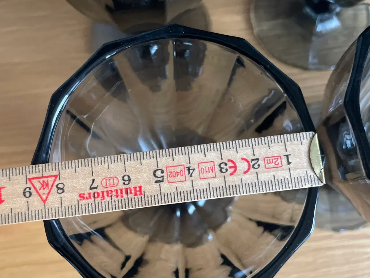 Billede 8 - Dessert glas 6stk. bahne