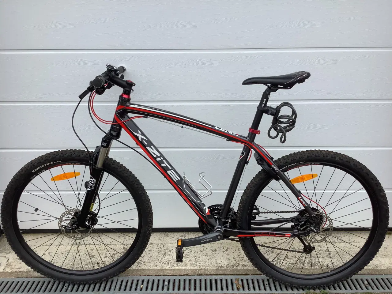 Billede 1 - Mountainbike 650B som ny