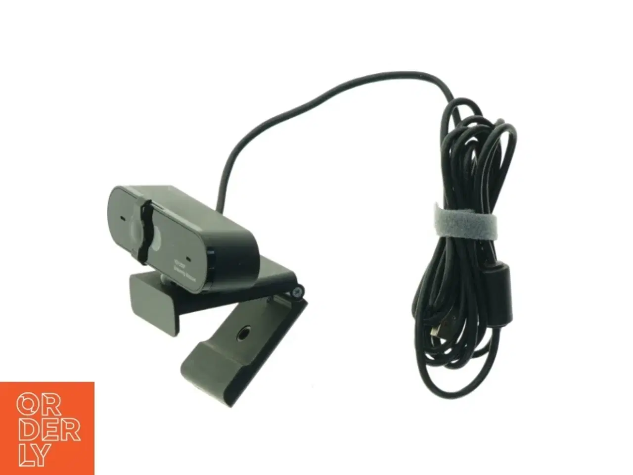 Billede 6 - Webkamera med USB-kabel fra Gear 4 O (str. 9 x 6 x 5 cm)