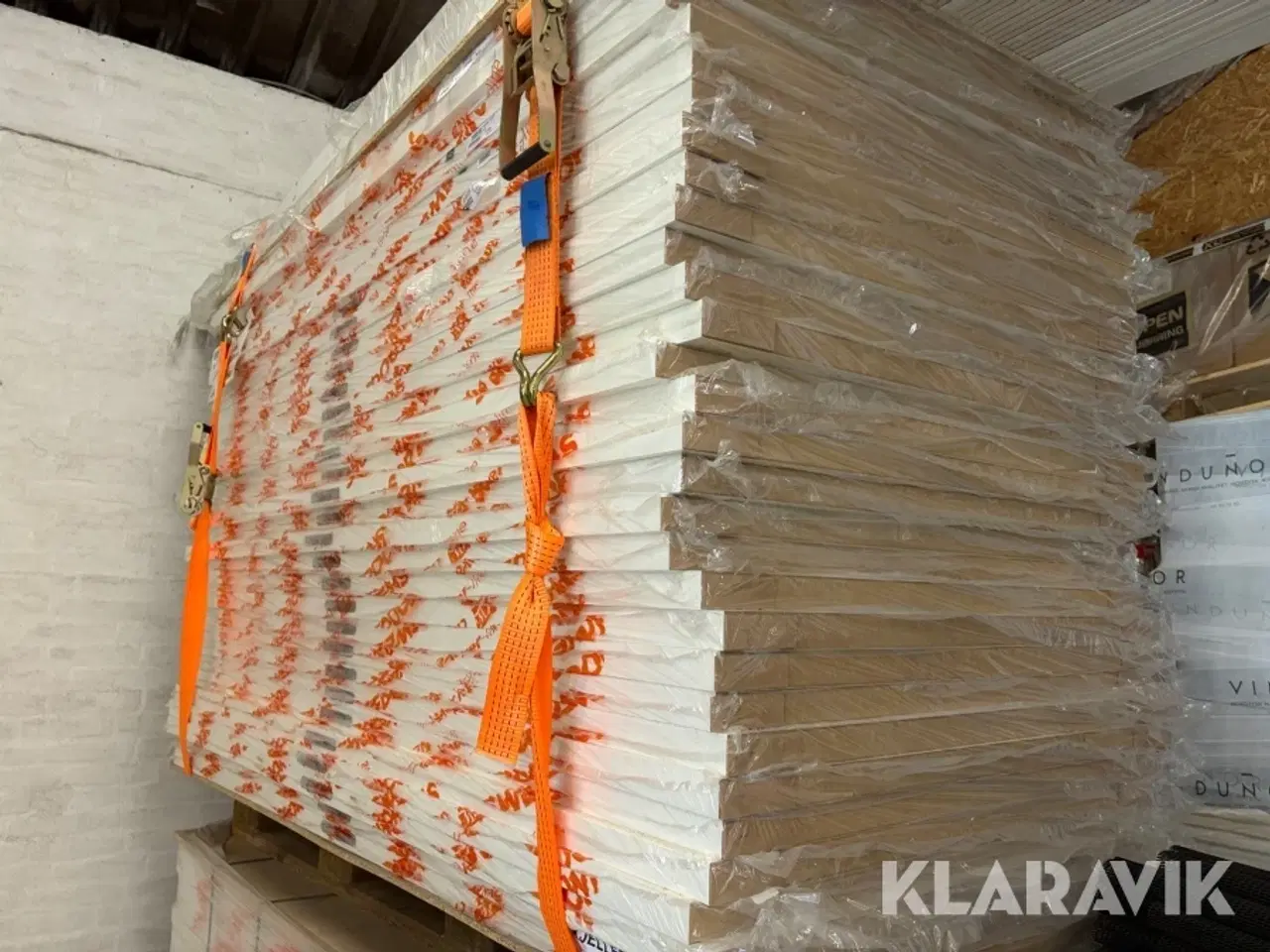 Billede 10 - Døre Sweetdoor indvendige med karme 50 styk