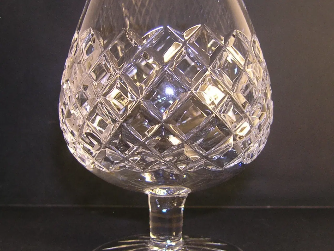 Billede 2 - Westminster Krystalglas