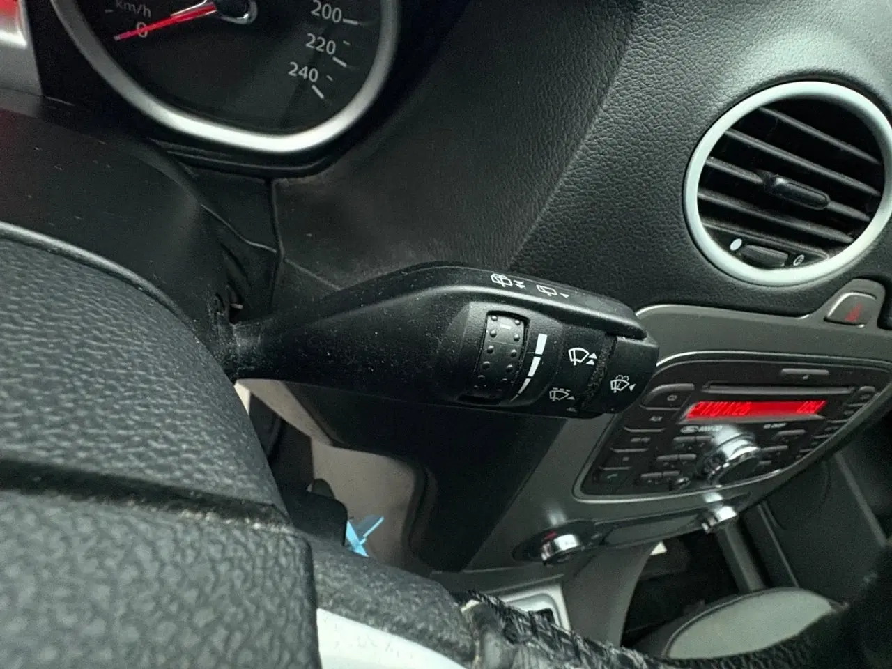 Billede 16 - Ford Focus 1,6 TDCi 90 ECO