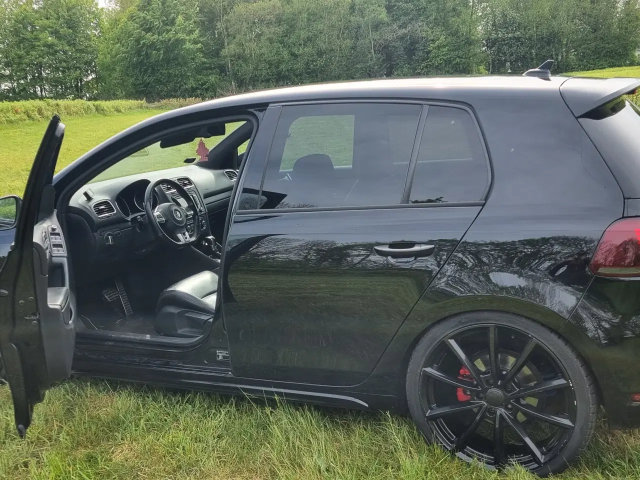 Billede 9 - Golf 6 2.0 GTI
