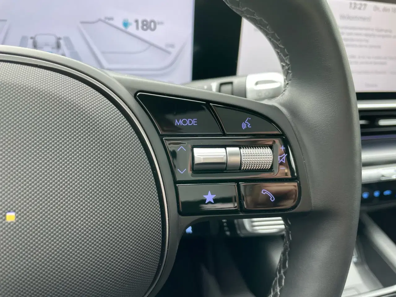 Billede 19 - Hyundai Ioniq 6 77 Ultimate AWD