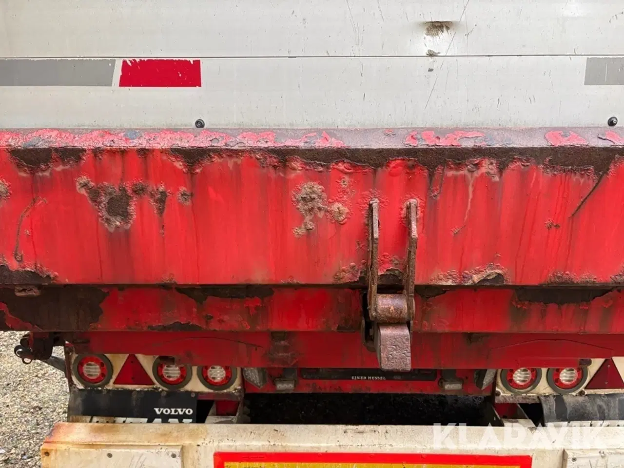 Billede 10 - Trailer Amt 190