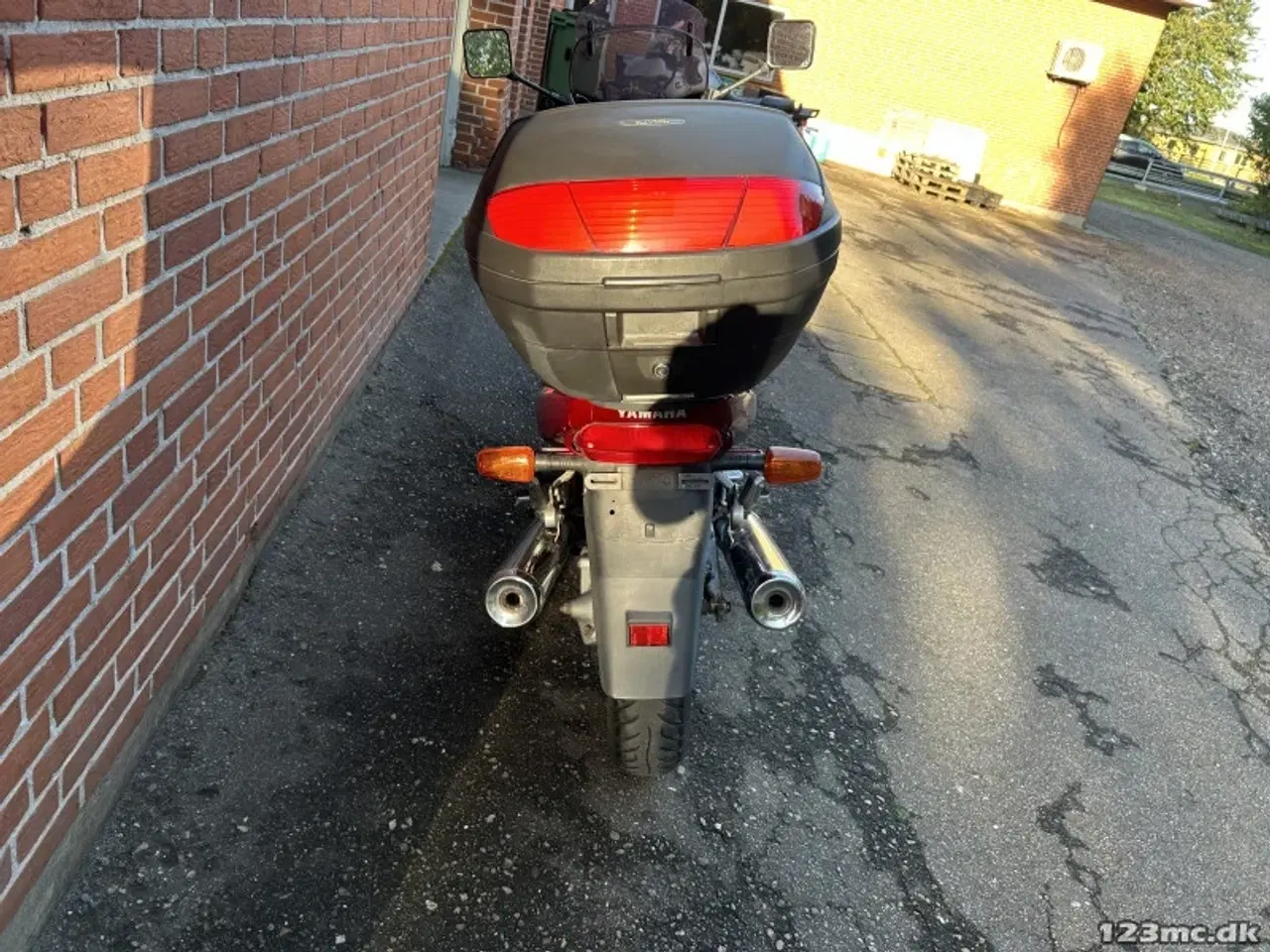 Billede 5 - Yamaha XJ 900