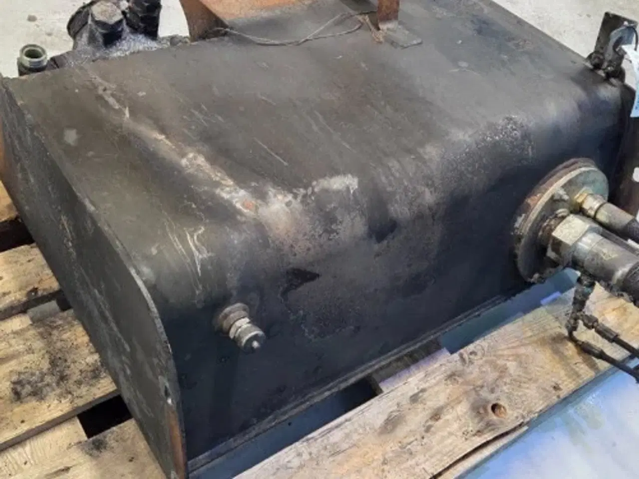 Billede 19 - Venieri 7.63B Hydrauliktank 846.B.742