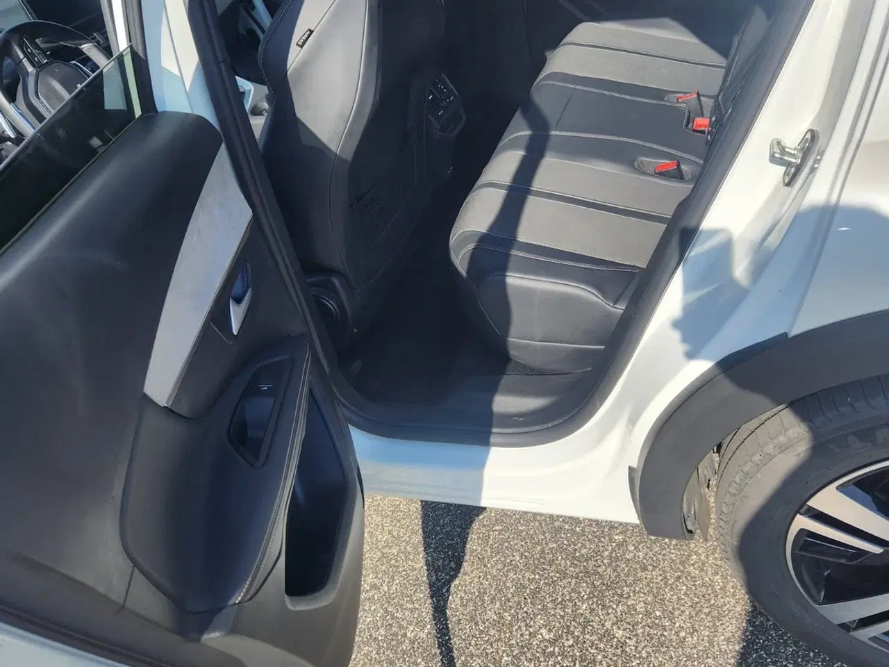 Billede 6 - Peugeot 3008 1,6 Hybrid Allure Pack EAT8