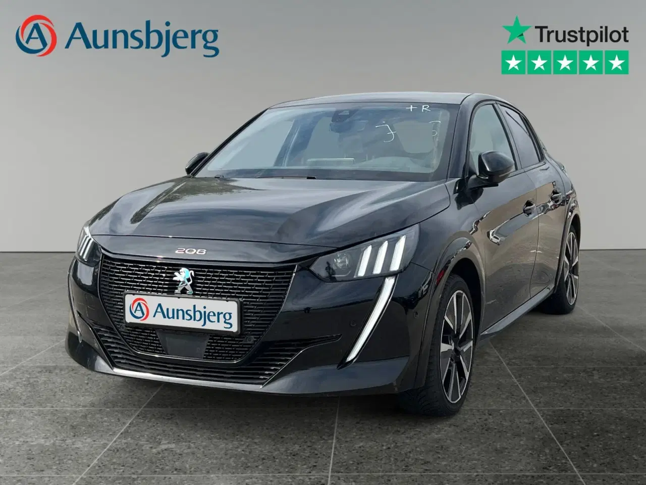 Billede 1 - Peugeot e-208 50 GT Pack