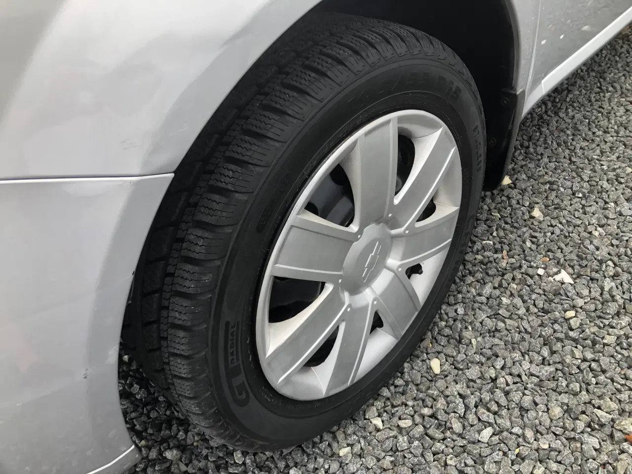 Billede 3 - Chevrolet nubira kun kørt 24000 km