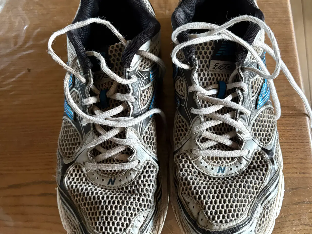 Billede 2 - New Balance løbesko