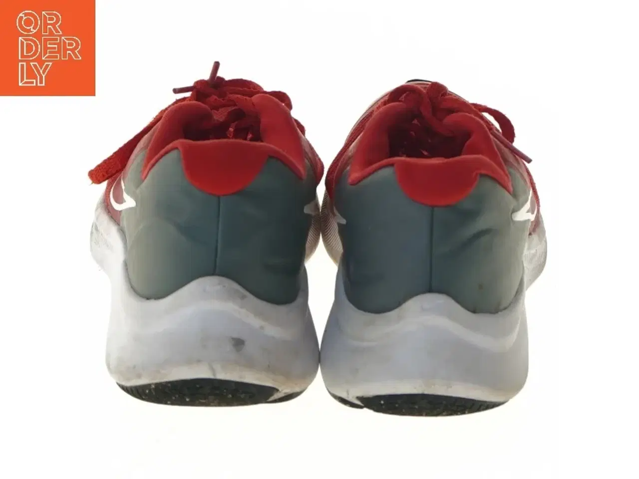 Billede 4 - Nike løbesko str. 37,5 fra Nike (str. 37,5 )