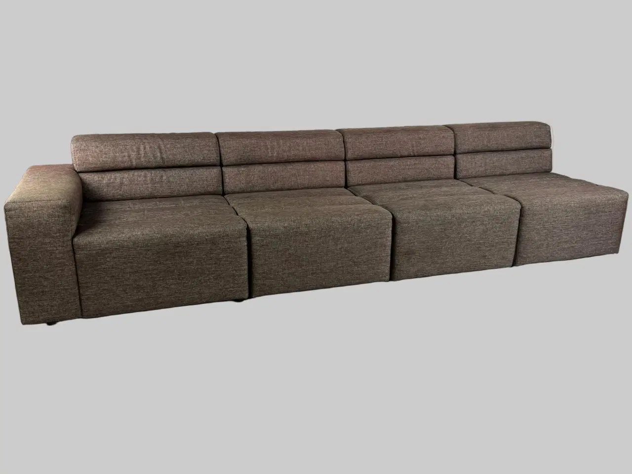 Billede 1 - BoConcept Smartville Sofa – Brun