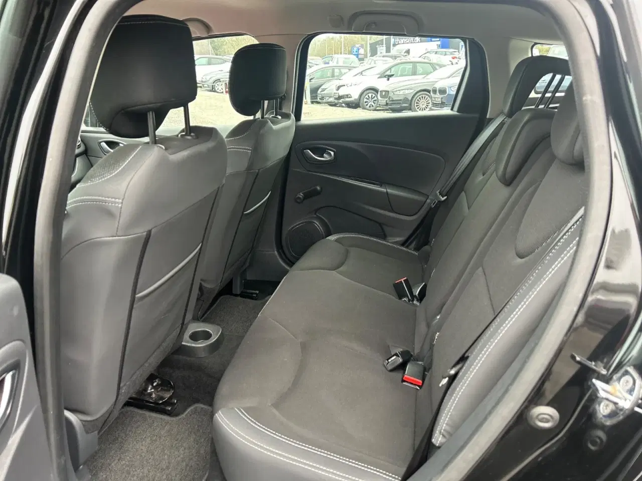 Billede 13 - Renault Clio IV 0,9 TCe 90 Zen Sport Tourer