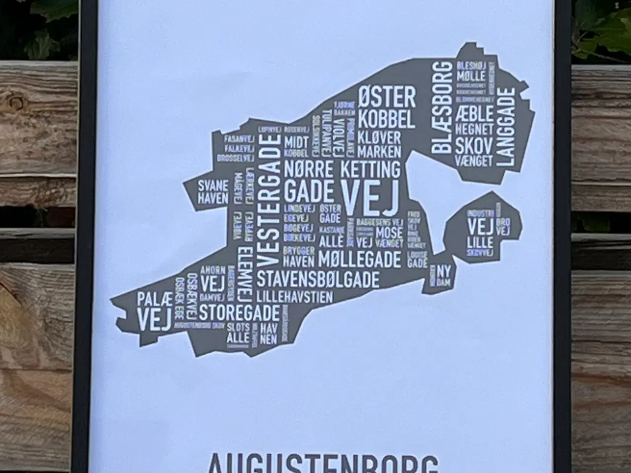 Billede 1 - Plakater - Sønderjylland
