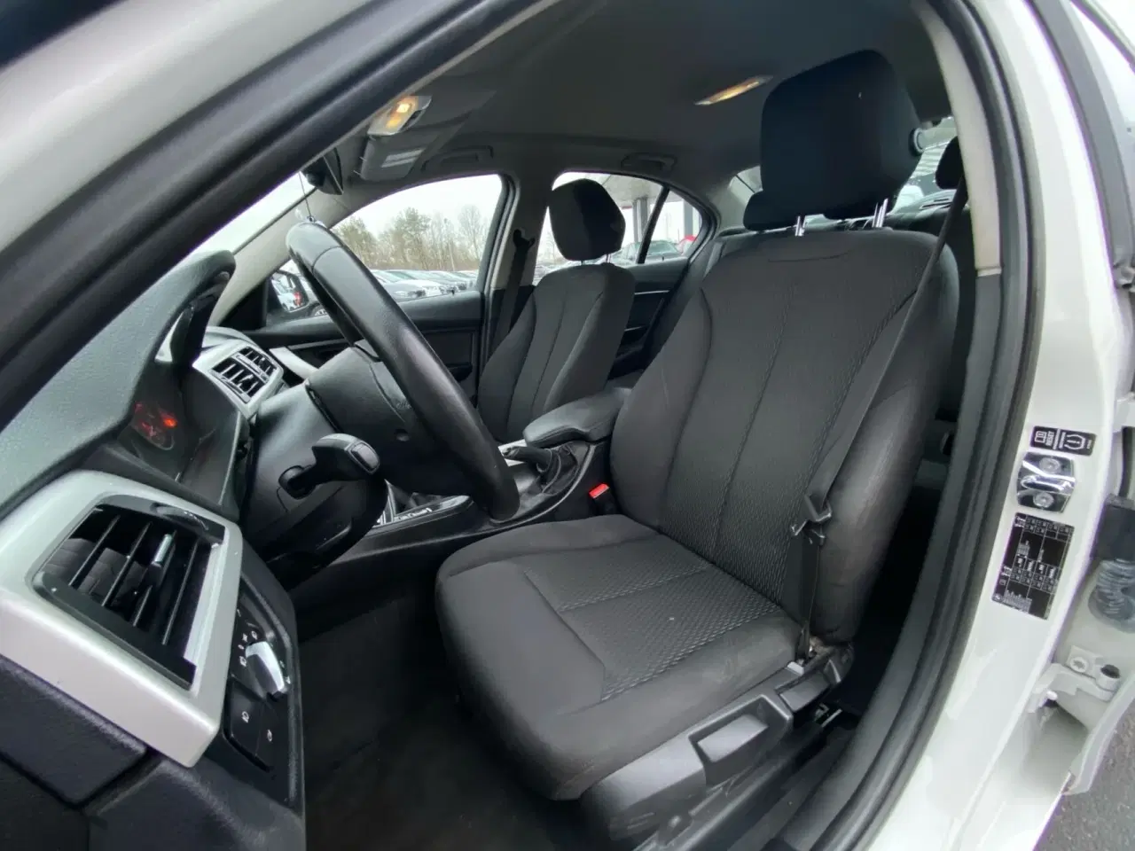 Billede 7 - BMW 318d 2,0 D 143HK 6g