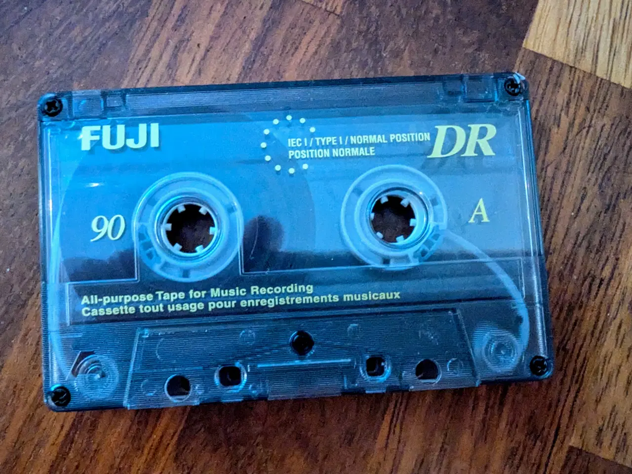 Billede 2 - Båndoptager, Kassettebånd Sony, HF 90