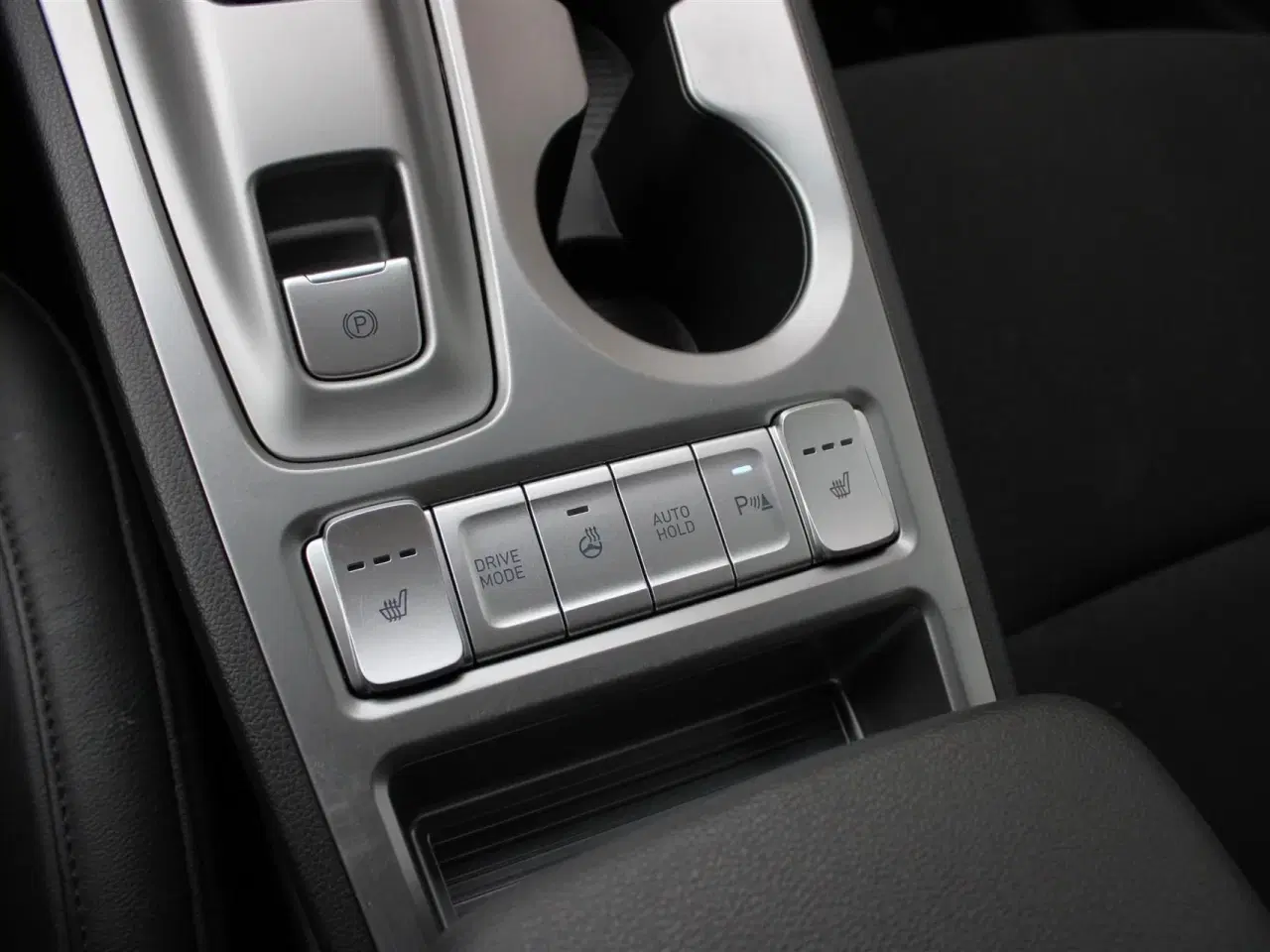 Billede 15 - Hyundai Kona EL Premium 204HK 5d Aut.