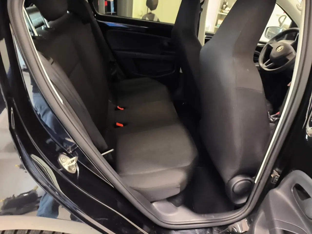 Billede 12 - Skoda Citigo 1,0 60 Active GreenTec