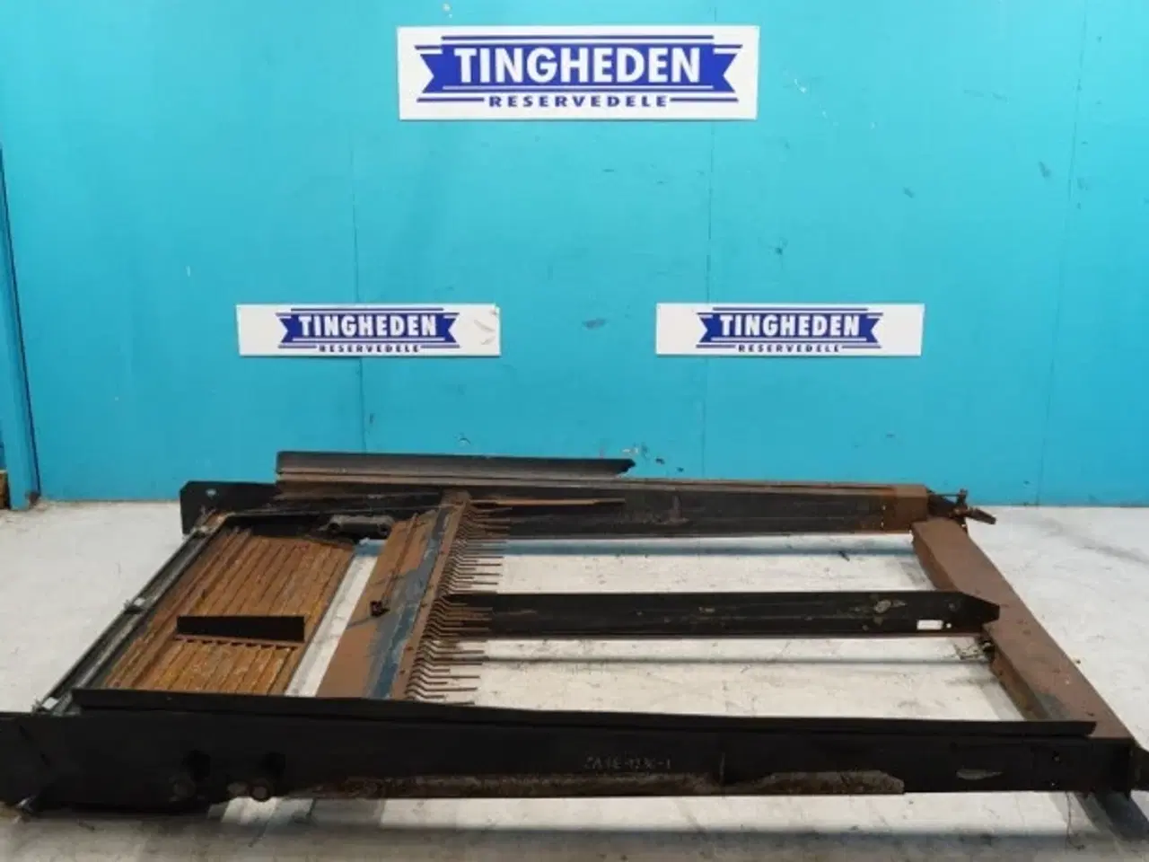 Billede 1 - Case 9230 Soldkasse 47449917