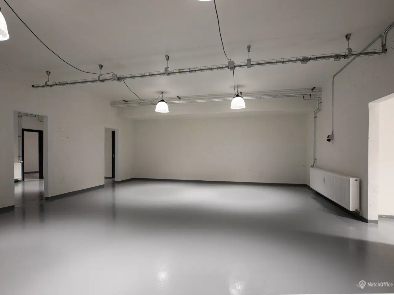 Billede 6 - 1508-3: Herlev Hovedgade 15C, parterre - 362 m2