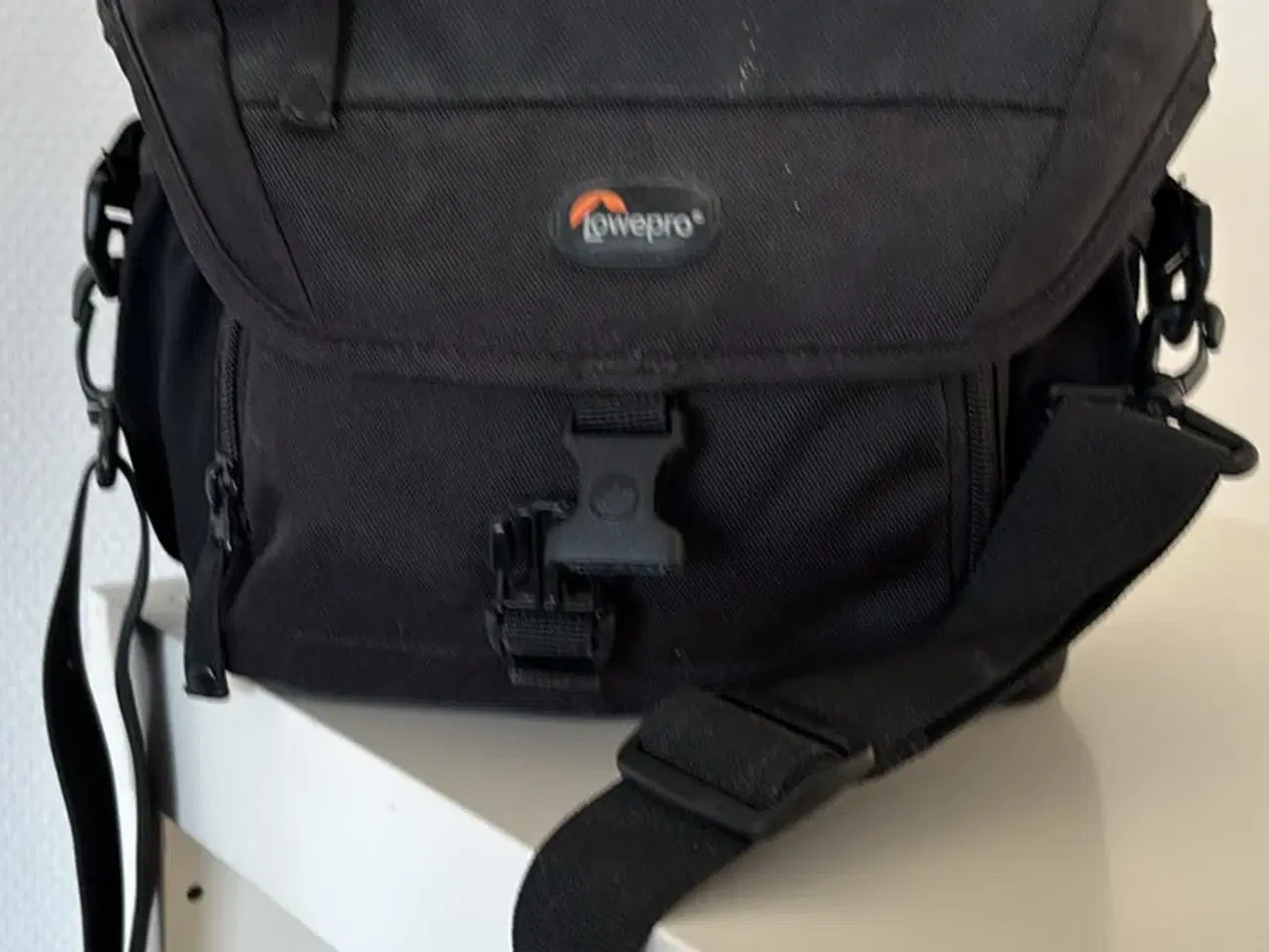Billede 5 - Pentax K-x inkl 2 linser og taske sælges