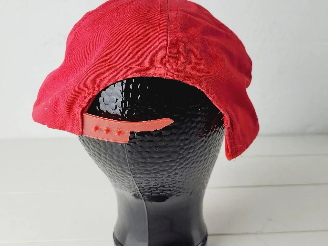 Billede 6 - ⭐️- Vintage San Francisco 49ers Hummel Cap