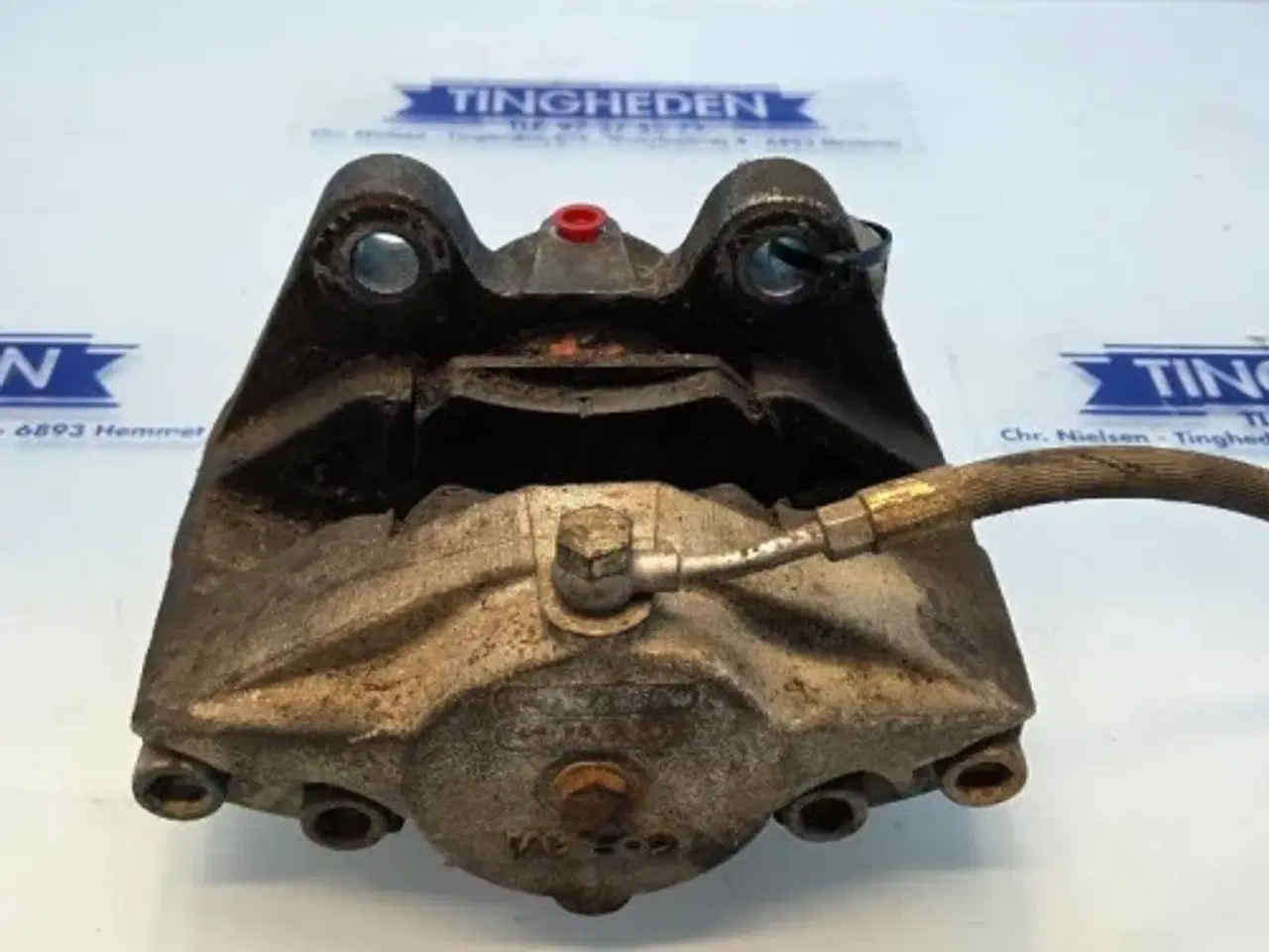 Billede 2 - New Holland CR9.90 Bremsekaliber 84989455