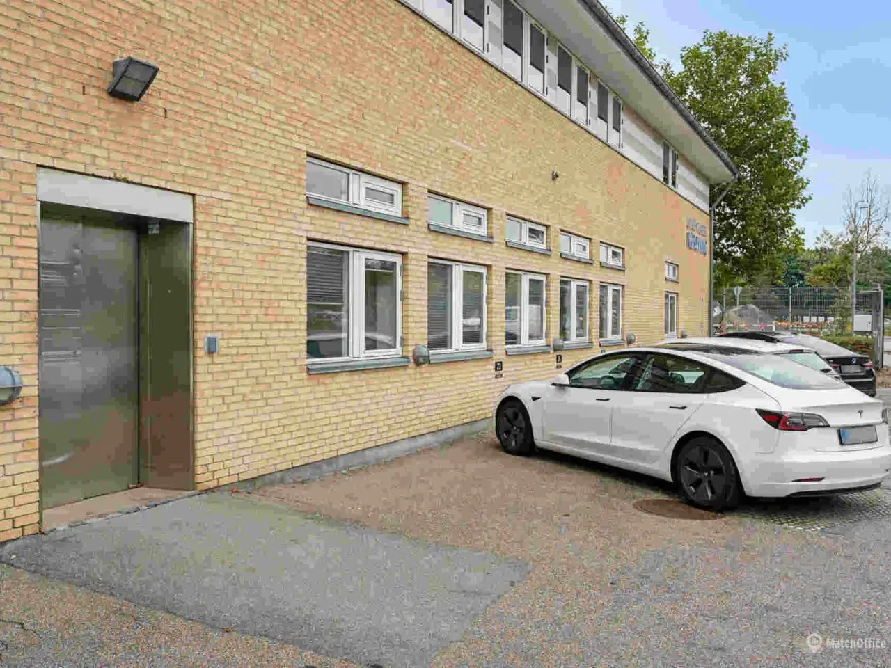 Billede 6 - Lager/depot med central beliggenhed i Kgs. Lyngby