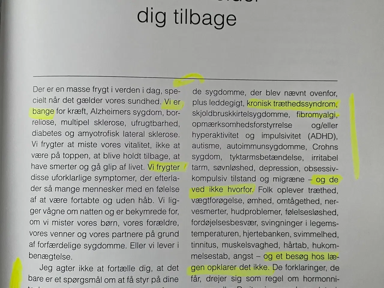 Billede 5 - Den medicinske seers kostguide af Anthony Williams