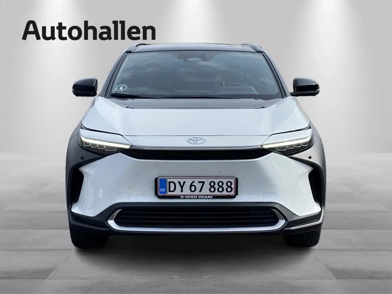 Billede 5 - Toyota BZ4X EL Executive Premium 204HK 5d Aut.