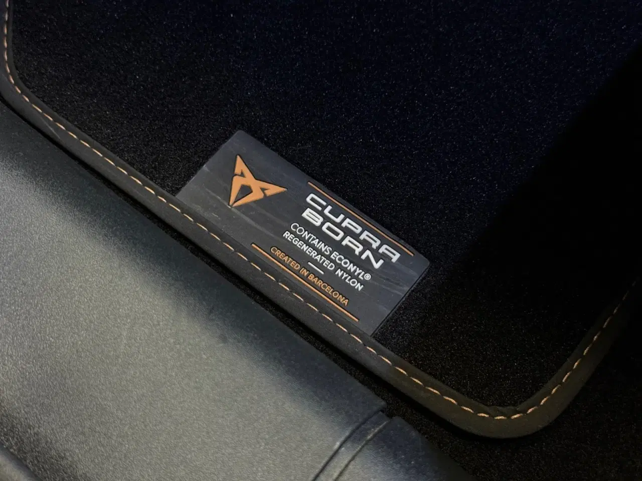 Billede 17 - Cupra Born 77 e-Boost Business Edition+