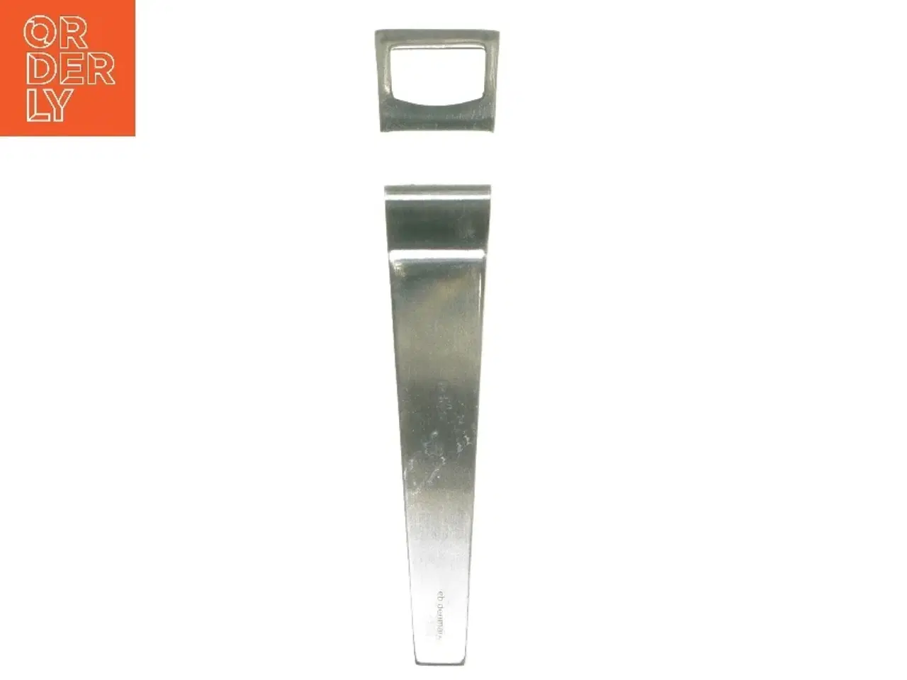 Billede 1 - Flaskeåbner i metal (str. 20 cm)