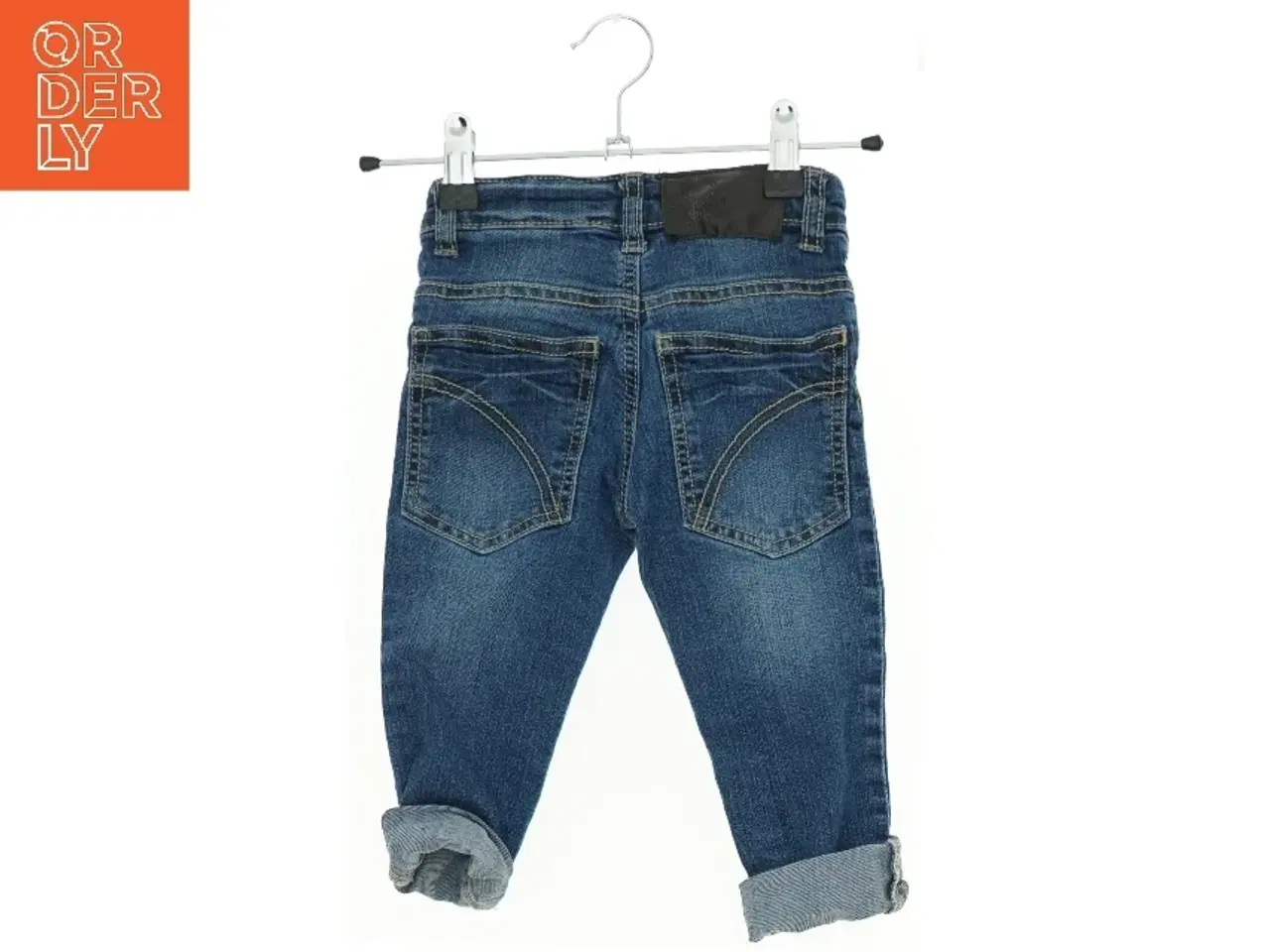 Billede 2 - Jeans (str. 92 cm)