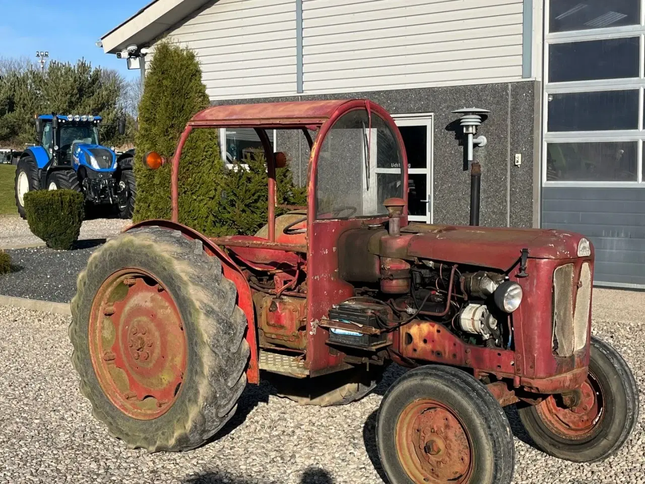 Billede 14 - Volvo 320