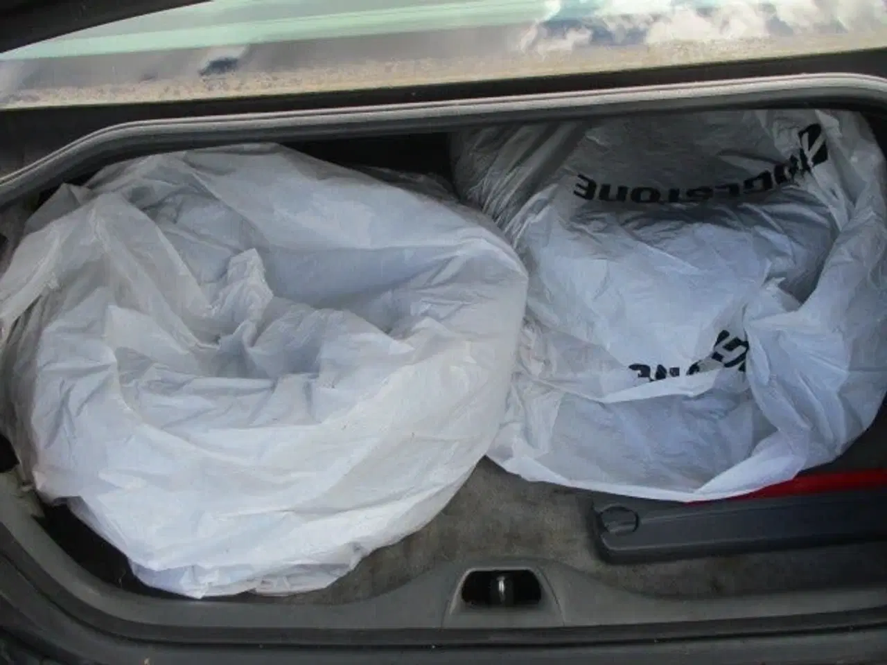 Billede 7 - Volvo S60 2,4 170 Kinetic