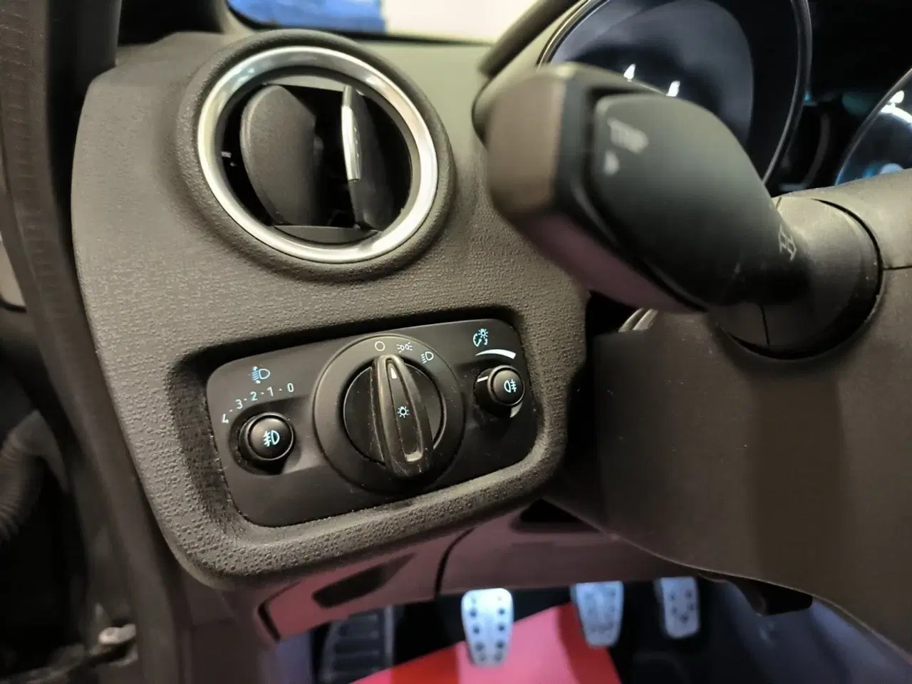 Billede 15 - Ford Fiesta 1,0 SCTi 125 ST-Line