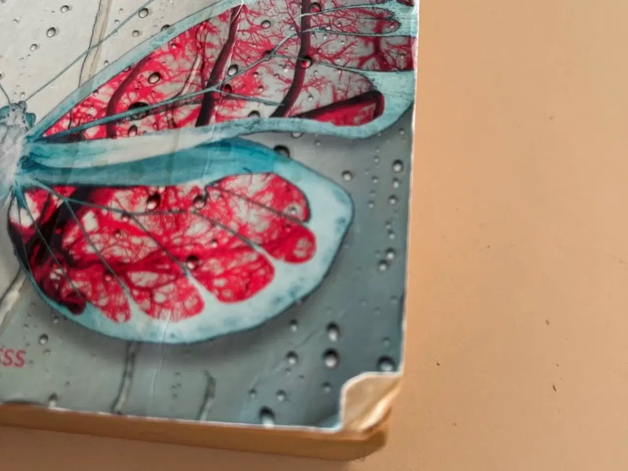 Billede 4 - Glasvinge af Katrine Engberg