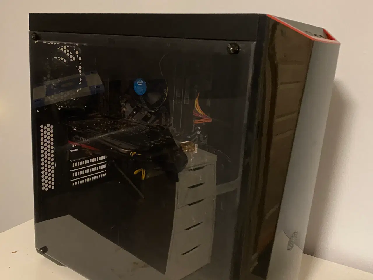 Billede 3 - Gaming computer sælges