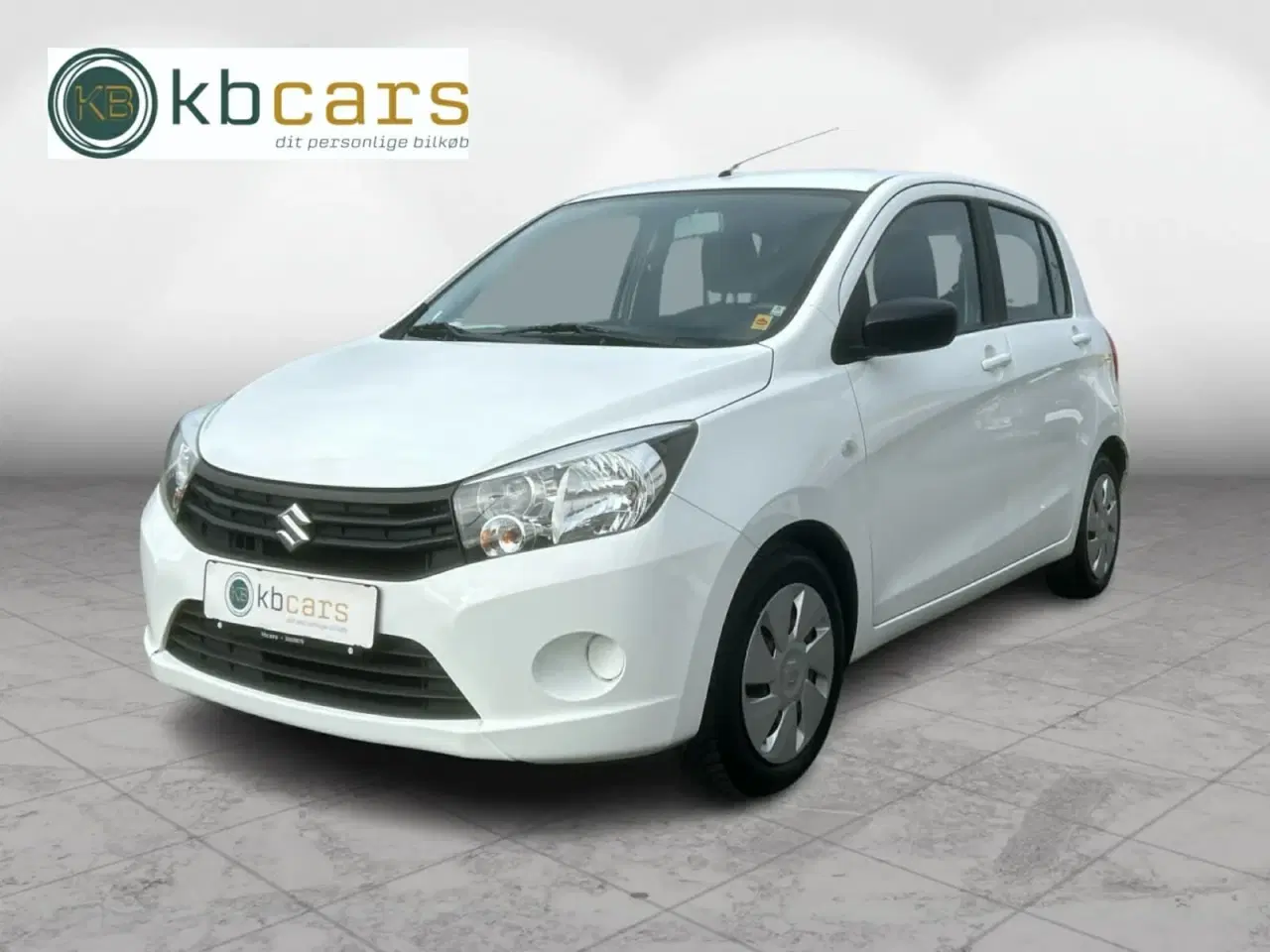 Billede 2 - Suzuki Celerio 1,0 Dualjet Exclusive