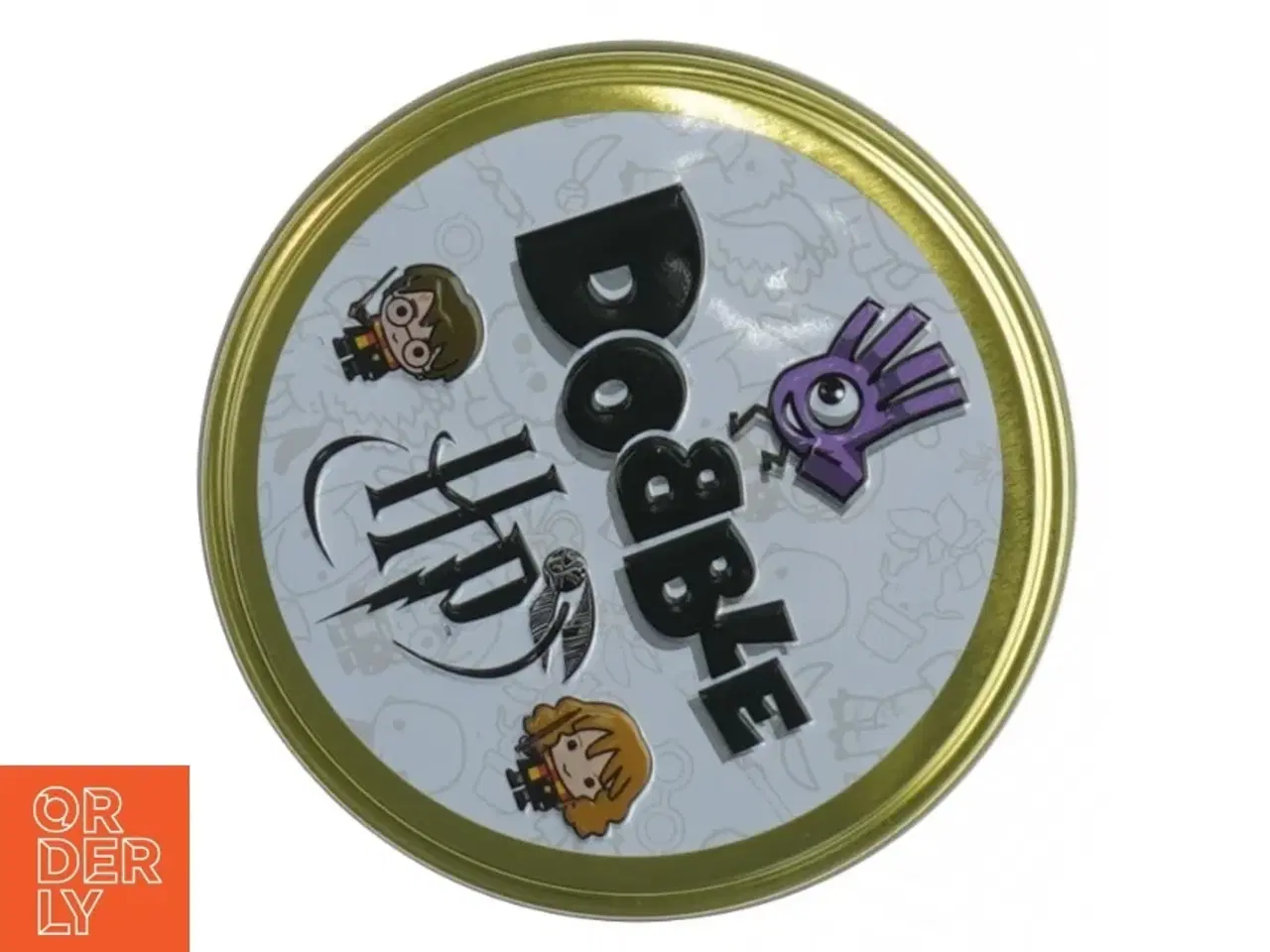 Billede 1 - Harry Potter Dobble spil