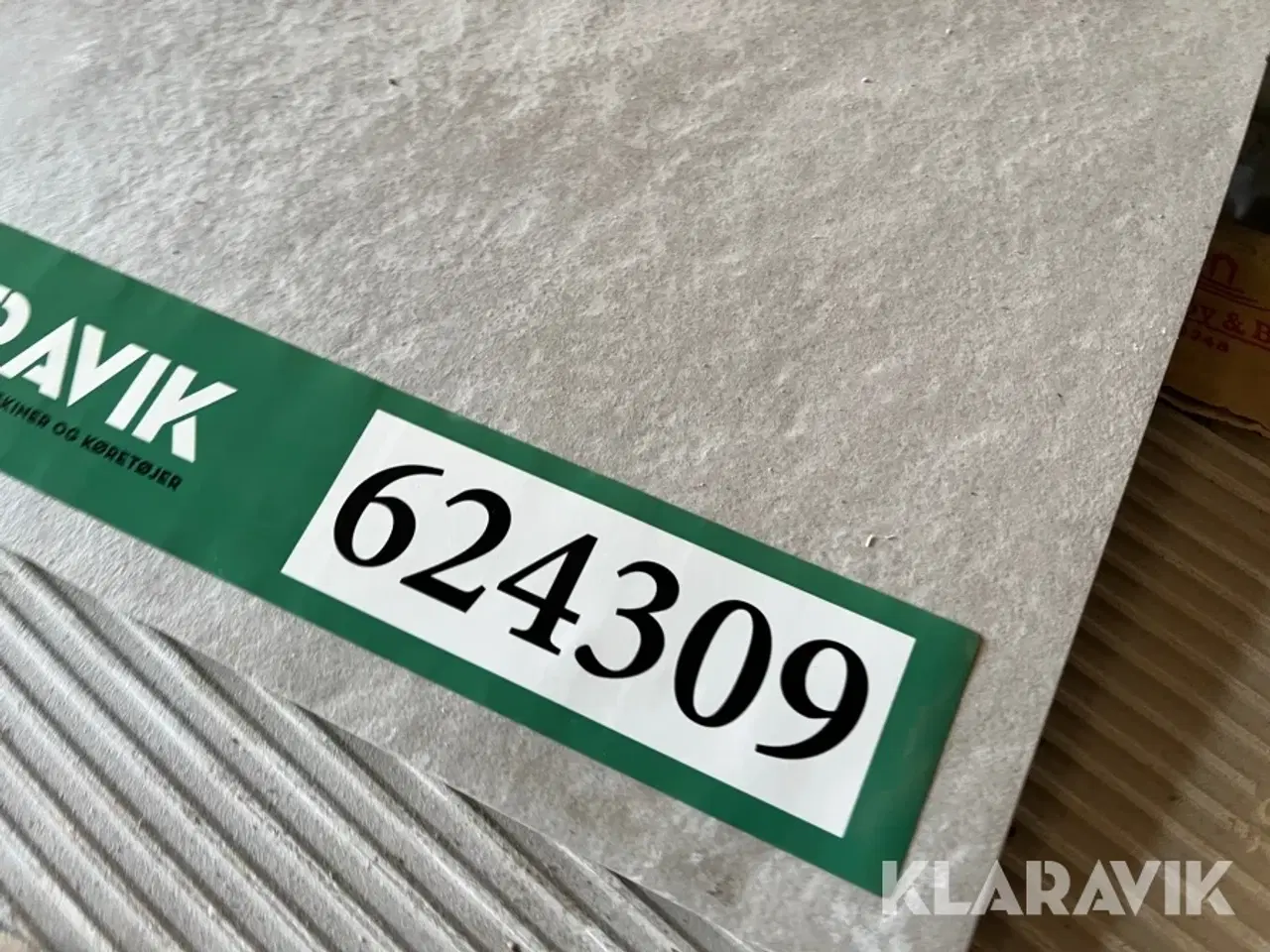 Billede 10 - Klinker Villroy & Boch 30x60 16 kvm