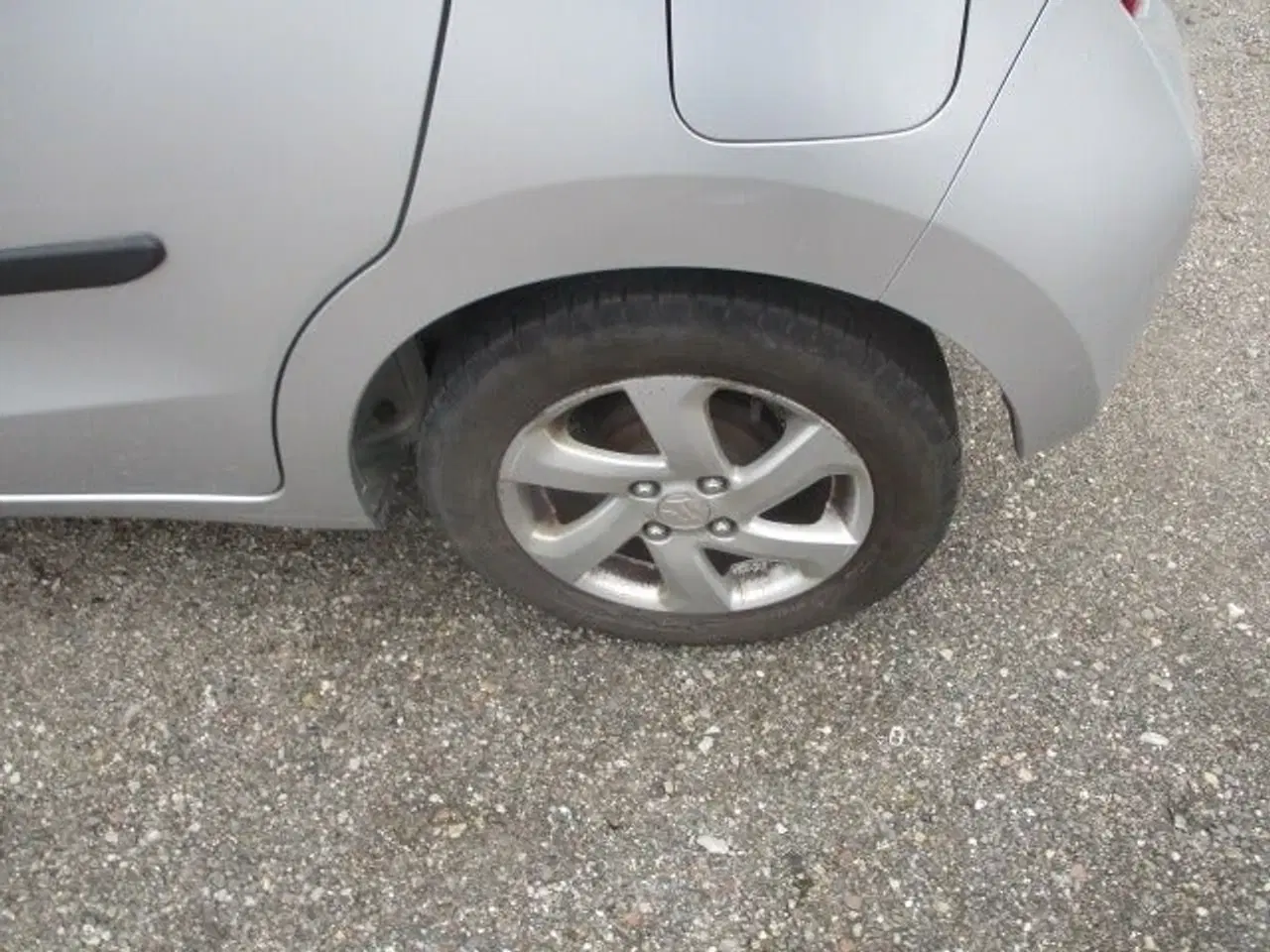 Billede 6 - Suzuki Celerio 1,0 Dualjet Club