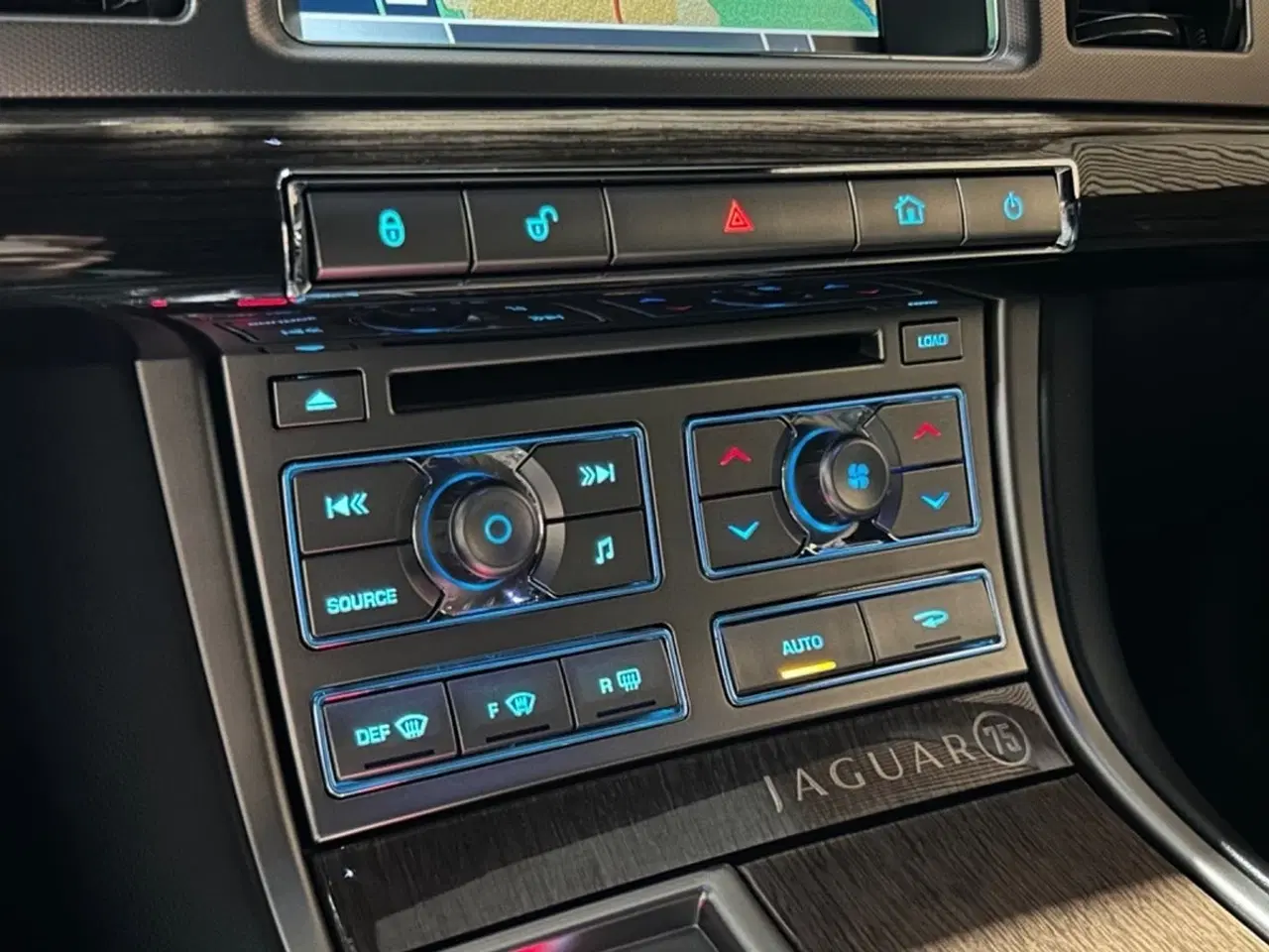 Billede 14 - Jaguar XF 3,0 D V6 S Luxury aut.