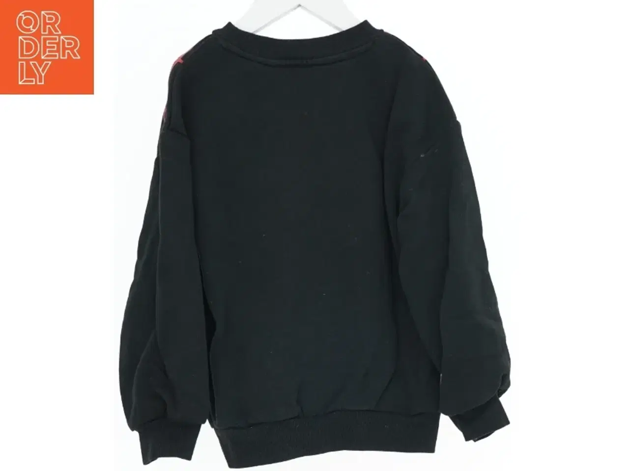 Billede 2 - Spiderman sweatshirt til børn fra H&M (str. 116)