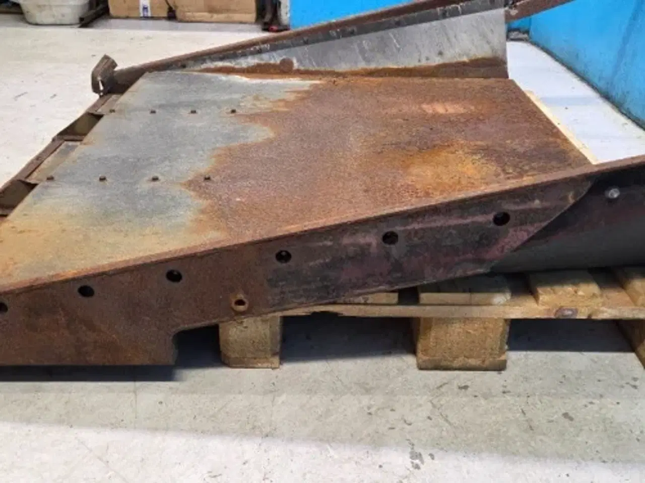 Billede 6 - Case 2380 Soldkasse 84169474