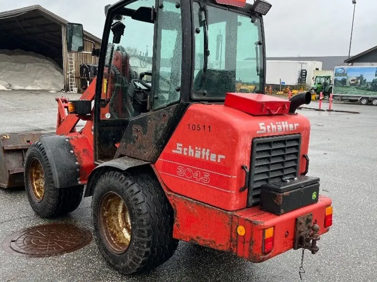 Billede 4 - Schäffer 3045